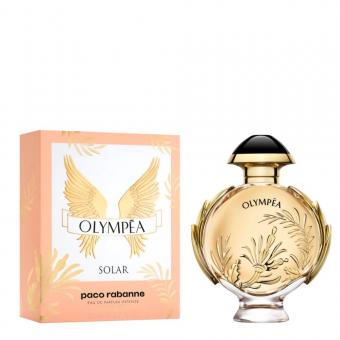 RABANNE OLYMPÉA SOLAR EDP INTENSE 80 ML - Código 15234-1