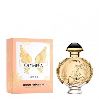 RABANNE OLYMPÉA SOLAR EDP INTENSE 50 ML - Código 15235-1