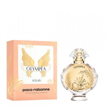 RABANNE OLYMPÉA SOLAR EDP INTENSE 30 ML - Código 15236-1