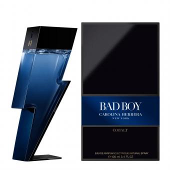CH BAD BOY COBALT EDP ÉLECTRIQUE 100 ML - Código 15238-1