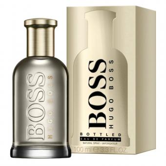BOSS BOTTLED EDP 100 ML - Código 15287-1