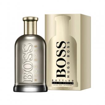 BOSS BOTTLED EDP 200 ML - Código 15288-1