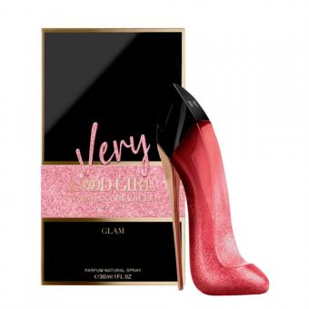 CH GOOD GIRL VERY GLAM PARFUM 30 ML - Código 15240-1