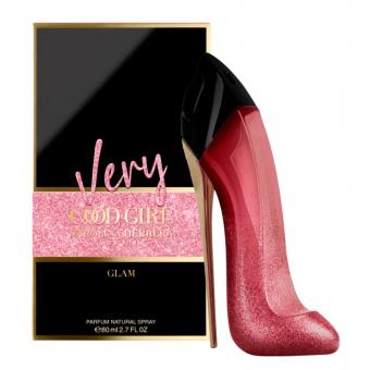 CH GOOD GIRL VERY GLAM PARFUM 80 ML - Código 15241-1