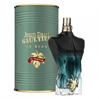 J.P.G. LE BEAU LE PARFUM INTENSE 125 ML - Código 15246-1