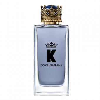 D&G K MASC EDT 150ML - Código 15183-1
