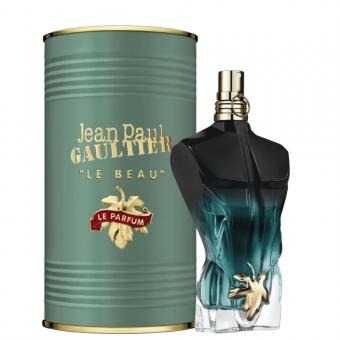 J.P.G. LE BEAU LE PARFUM INTENSE 75 ML - Código 15247-1