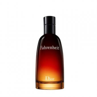 DIOR FAHRENHEIT MASC EDT 50 ML - Código 595-1