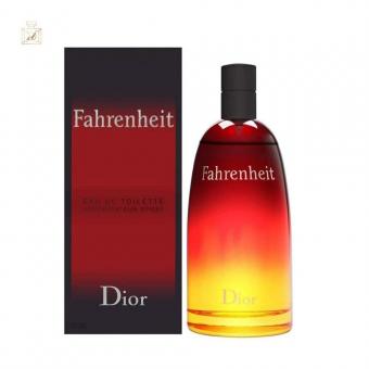 Perfume Masculino Dior Fahrenheit  Eau de Toilette 50ml