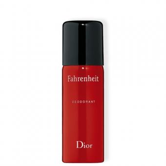  Desodorante Spray Masculino Dior Fahrenheit  150ml