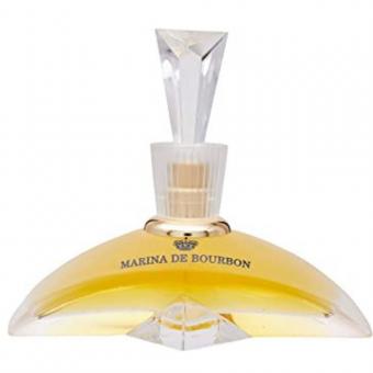 MARINA DE BOURBON CLASSIQUE FEM EDP 100 ML - Código 738-1