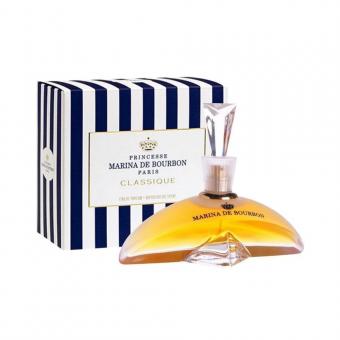  Perfume Feminino Marina de Bourbon Classique  Eau de Parfum 100ml