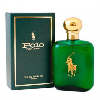 Perfume Masculino Ralph Lauren Polo Verde Eau de Toilette 59ml