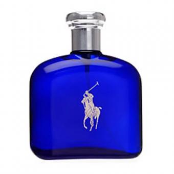 RALPH LAUREN POLO BLUE MASC EDT 75 ML - Código 353-1