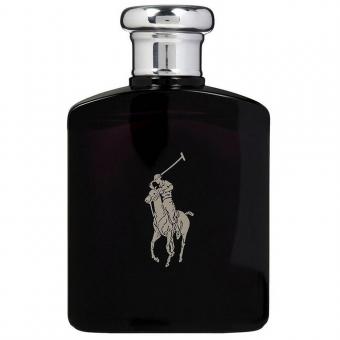 RALPH LAUREN POLO BLACK MASC EDT 125 ML - Código 357-1