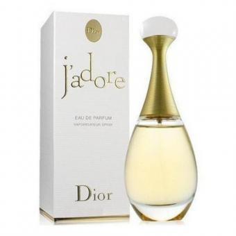  Perfume Feminino Dior J'adore Eau de Parfum 30ml