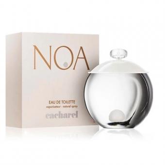 Perfume Feminino Cacharel Noa Eau de Toilette 50ml