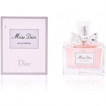  Perfume Feminino Dior Miss Dior Eau de Parfum 30ml