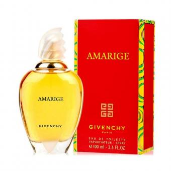 GIVENCHY AMARIGE FEM EDT 100 ML - Código 2018-1