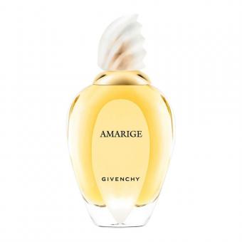 Perfume Feminino Givenchy Amarige Eau de Toilette 100ml