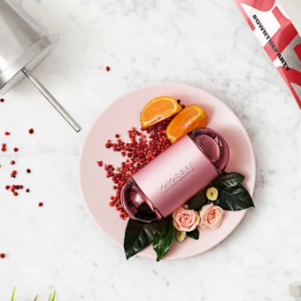 Perfume Feminino Carolina Herrera 212 Sexy Eau de Parfum 60ml