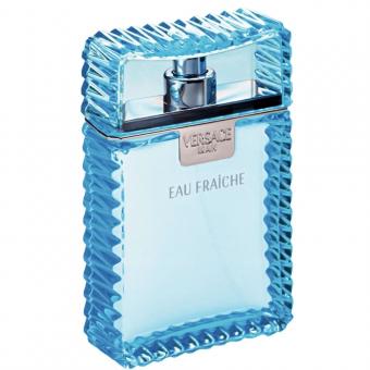 VERSACE MAN EAU FRAICHE EDT 100 ML  - Código 10595-1