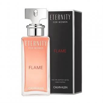 Perfume Feminino Calvin Klein Eternity Flame for Women Eau de Parfum 30ml
