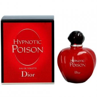 Perfume Feminino Dior Hypnotic Poison Eau de Toilette 50ml