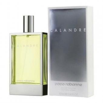 RABANNE CALANDRE FEM EDT 100 ML - Código 2049-1