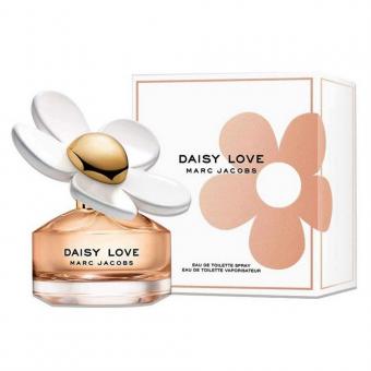 Perfume Feminino  Marc Jacobs Daisy Love Eau de Toilette 100ml