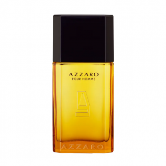 Perfume Masculino Azzaro Pour Homme Eau de Toilette 50ml
