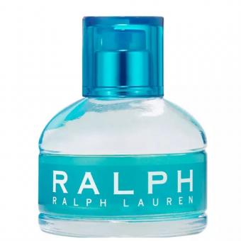 Perfume Feminino Ralph Lauren Eau de Toilette 50ml