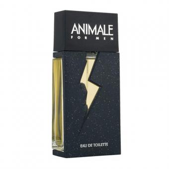 ANIMALE MASC EDT 30 ML  - Código 711-1
