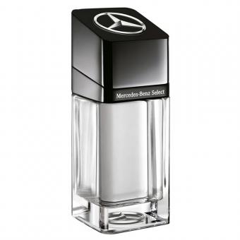 MERCEDES BENZ SELECT MASC EDT 100 ML - Código 13413-1