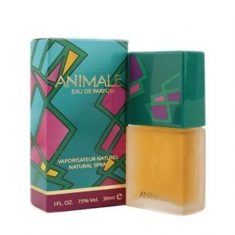 ANIMALE FEM EDP 30 ML  - Código 713-1
