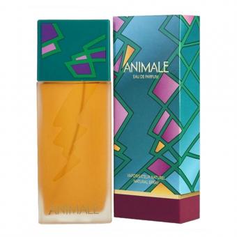 Perfume Feminino Animale Eau de Parfum 50ml