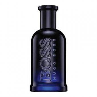 BOSS BOTTLED NIGHT MASC EDT 100 ML - Código 6637-1