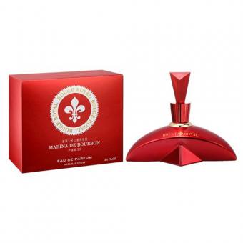 Perfume Feminino Marina de Bourbon Rouge Royal Eau de Parfum 50ml