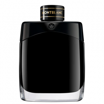 MONTBLANC LEGEND MASC EDP 100 ML - Código 14573-1