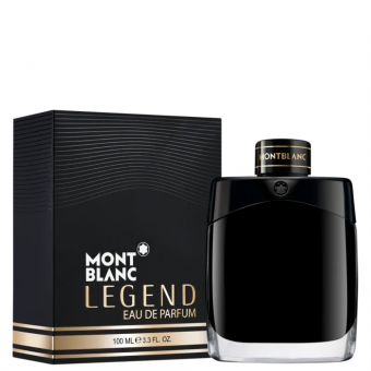 Perfume Masculino Montblanc Legend Eau de Parfum 100ml