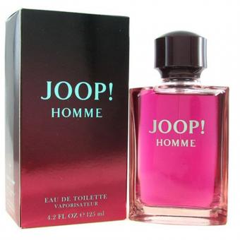 Perfume Masculino Joop! Eau de Toilette 125ml