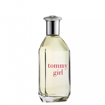 TOMMY GIRL EDT 30 ML - Código 1809-1