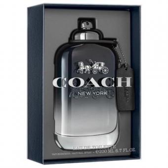 Perfume Masculino Coach For Men Eau de Toilette  200ml