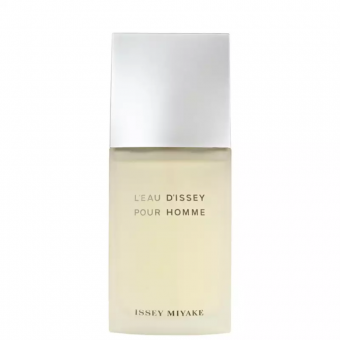 Perfume Masculino Issey Miyake L'Eau d'Issey Pour Homme Eau de Toilette  40ml