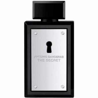 A.B.THE SECRET MASC EDT 50ML - Código 5196-1