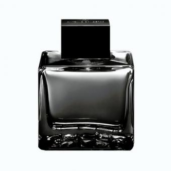 A.B. BLACK SEDUCTION MASC 200 ML - Código 8025-1