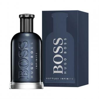 Perfume Masculino Hugo Boss Boss Bottled Infinite Eau de Parfum 200ml