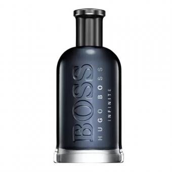 BOSS BOTTLED INFINITE EDP 100 ML - Código 14371-1