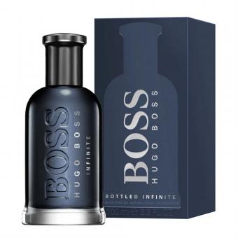 Perfume Masculino Hugo Boss Boss Bottled Infinite Eau de Parfum 100ml