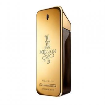 RABANNE ONE MILLION MASC EDT 200 ML - Código 6293-1